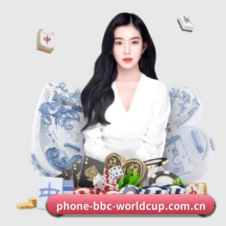 世界杯 APP 界面